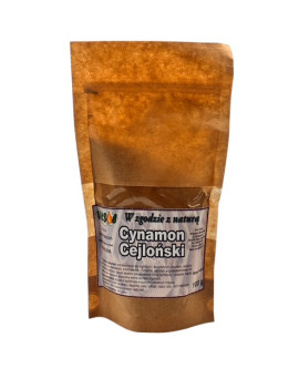 Cynamon cejloński 100g Madagaskar
