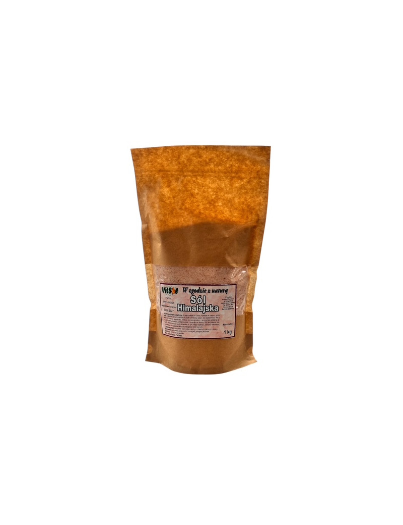 Soda oczyszczona 1kg