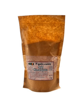 Soda oczyszczona 1kg