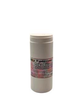 Dzika róża skórka proszek , 200g