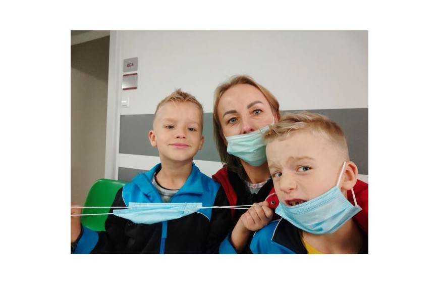 Wpływ kannabidiolu na zakażenie i przebieg choroby wywołanej koronawirusem